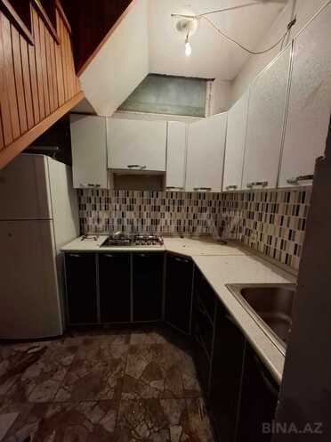 Сдаётся 3-комн. новостройка 80 м², м. Низами, photo 6 from 9