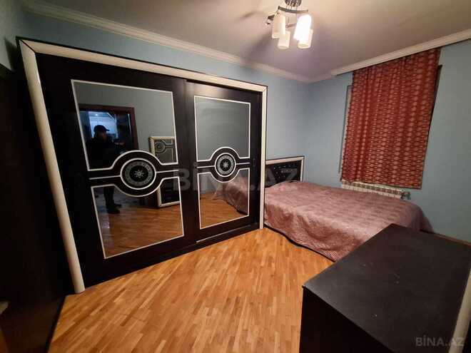 Сдаётся 3-комн. новостройка 80 м², м. Низами, photo 3 from 9