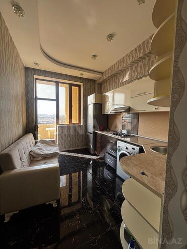 Сдаётся 3-комн. новостройка 120 м², м. Нариман Нариманов, photo 6 from 12