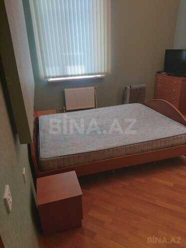 Продаётся 3-комн. новостройка 100 м², м. Элмляр Академиясы, photo 3 from 8