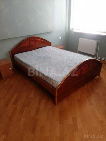 Продаётся 3-комн. новостройка 100 м², м. Элмляр Академиясы, photo 4 from 8