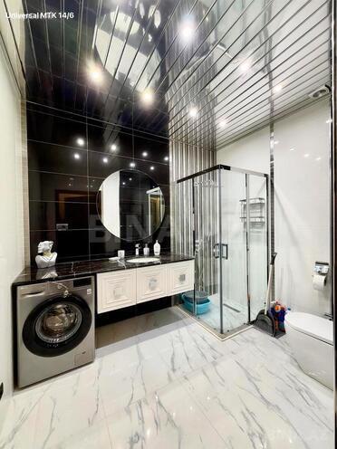 Сдаётся 3-комн. новостройка 110 м², Насиминский  р., photo 12 from 16