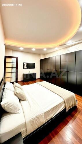 Сдаётся 3-комн. новостройка 110 м², Насиминский  р., photo 7 from 16
