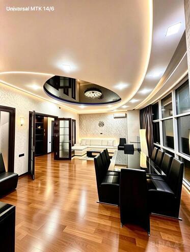 Сдаётся 3-комн. новостройка 110 м², Насиминский  р., photo 5 from 16