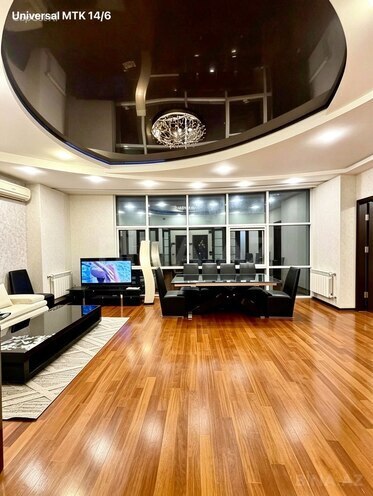 Сдаётся 3-комн. новостройка 110 м², Насиминский  р., photo 4 from 16
