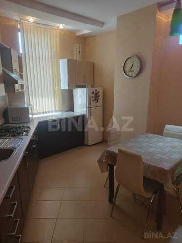Продаётся 3-комн. новостройка 100 м², м. Элмляр Академиясы, photo 7 from 8