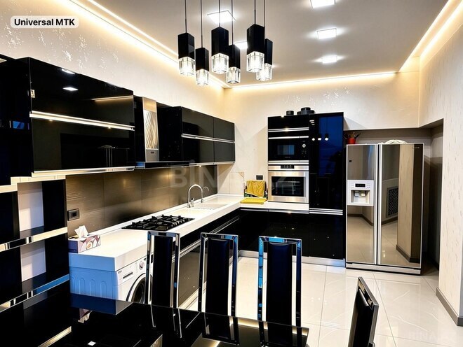 İcarəyə verilir 2 otaqlı yeni tikili 110 m², Nəsimi r., photo 13 from 19