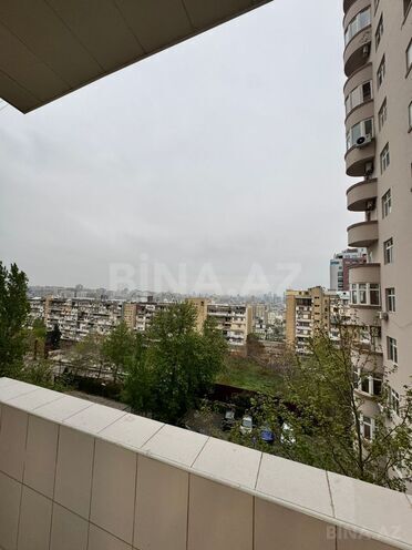 İcarəyə verilir 3 otaqlı yeni tikili 100 m², İçəri Şəhər m., photo 14 from 15