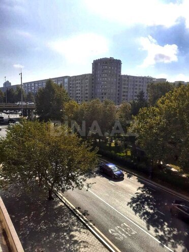 Satılır 3 otaqlı köhnə tikili 90 m², Binəqədi r., photo 14 from 15