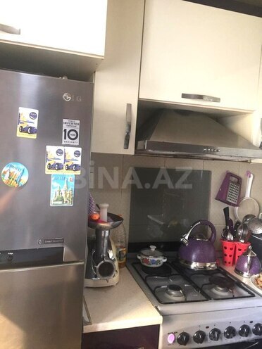 Satılır 3 otaqlı köhnə tikili 90 m², Binəqədi r., photo 11 from 15