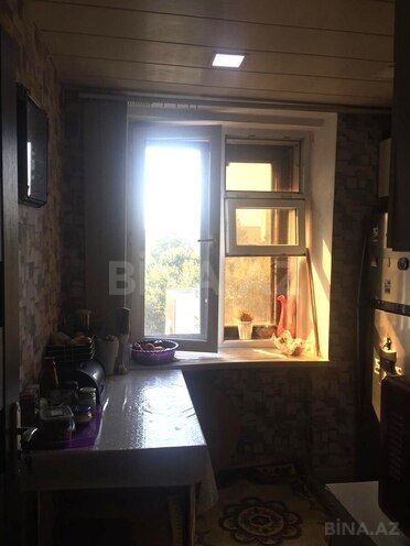 Satılır 3 otaqlı köhnə tikili 90 m², Binəqədi r., photo 12 from 15