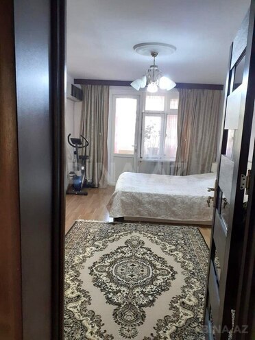 Satılır 3 otaqlı köhnə tikili 90 m², Binəqədi r., photo 5 from 15