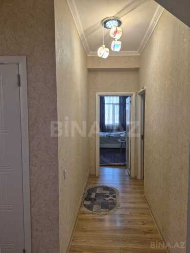 Продаётся 3-комн. новостройка 106 м², photo 8 from 19