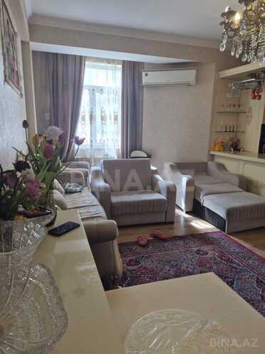 Продаётся 3-комн. новостройка 106 м², photo 14 from 19