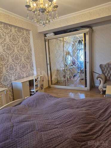 Продаётся 3-комн. новостройка 106 м², photo 11 from 19