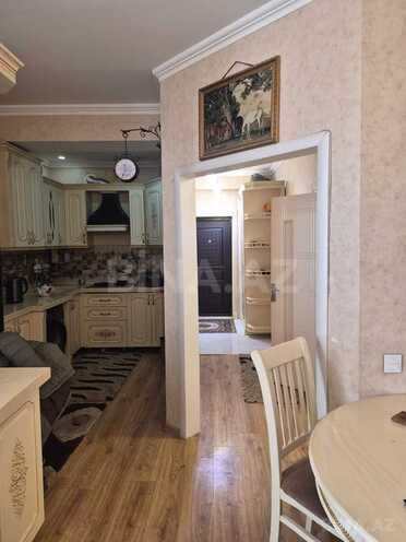 Продаётся 3-комн. новостройка 106 м², photo 13 from 19