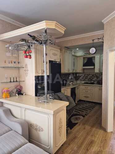 Продаётся 3-комн. новостройка 106 м², photo 15 from 19