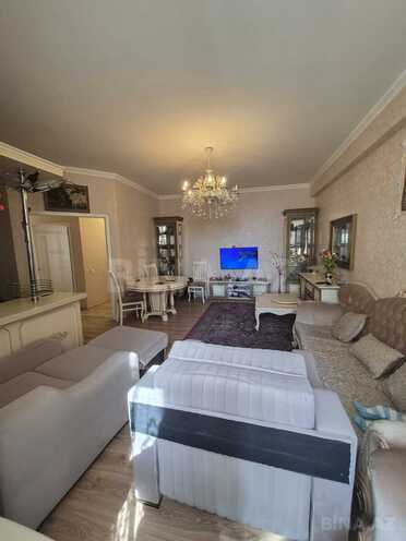 Продаётся 3-комн. новостройка 106 м², photo 1 from 19