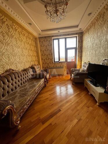 Сдаётся 3-комн. новостройка 120 м², м. Нариман Нариманов, photo 7 from 12