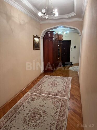 Satılır 4 otaqlı yeni tikili 191.4 m², Nərimanov r., photo 17 from 25