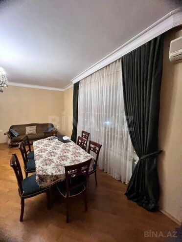 Satılır 4 otaqlı yeni tikili 191.4 m², Nərimanov r., photo 5 from 25