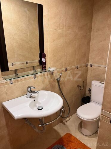 Satılır 4 otaqlı yeni tikili 191.4 m², Nərimanov r., photo 23 from 25