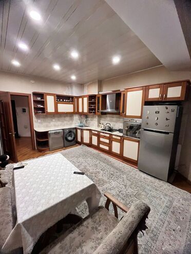 Satılır 4 otaqlı yeni tikili 191.4 m², Nərimanov r., photo 7 from 25
