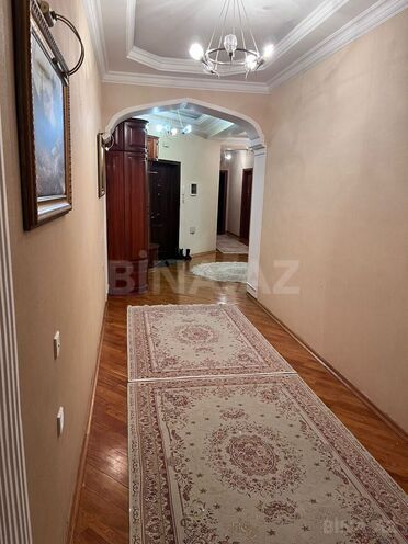 Satılır 4 otaqlı yeni tikili 191.4 m², Nərimanov r., photo 20 from 25