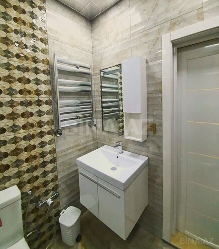 Продаётся 3-комн. новостройка 115 м², м. Низами, photo 12 from 16
