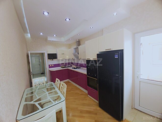 Продаётся 3-комн. новостройка 115 м², м. Низами, photo 9 from 16
