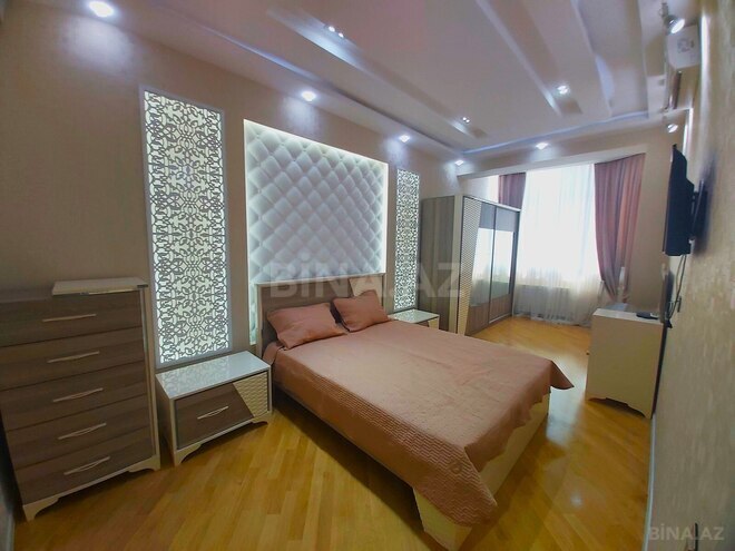 Продаётся 3-комн. новостройка 115 м², м. Низами, photo 6 from 16
