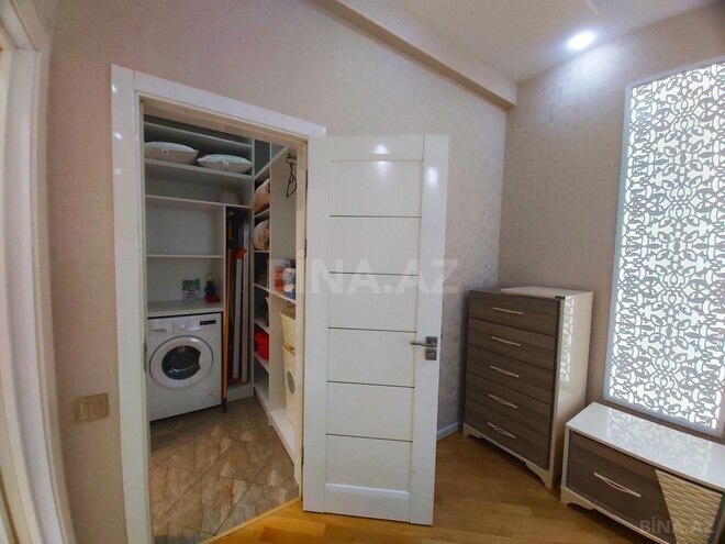 Продаётся 3-комн. новостройка 115 м², м. Низами, photo 13 from 16