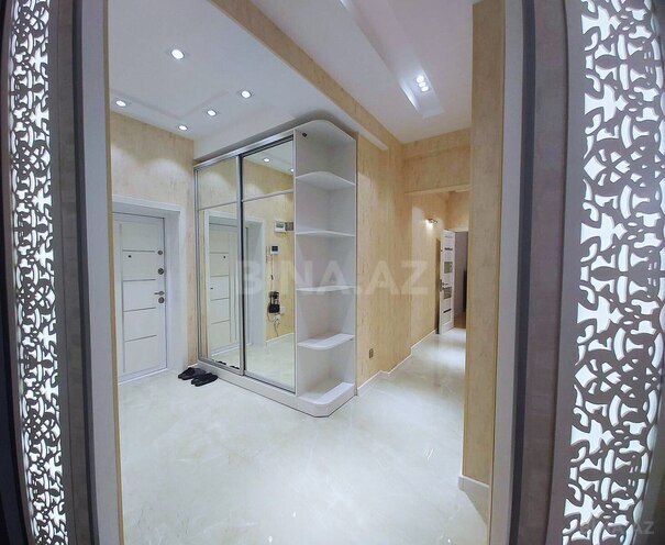 Продаётся 3-комн. новостройка 115 м², м. Низами, photo 10 from 16