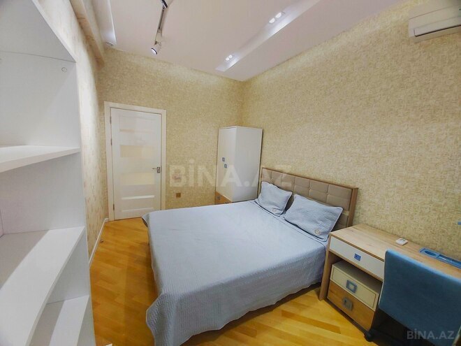 Продаётся 3-комн. новостройка 115 м², м. Низами, photo 5 from 16