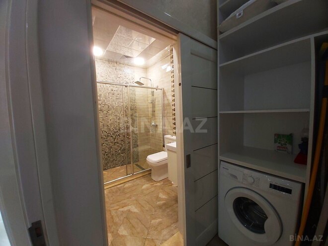 Продаётся 3-комн. новостройка 115 м², м. Низами, photo 14 from 16