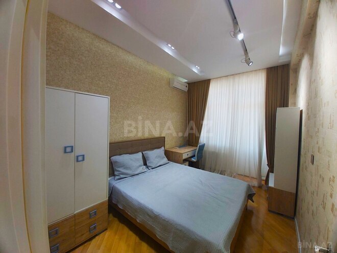 Продаётся 3-комн. новостройка 115 м², м. Низами, photo 4 from 16