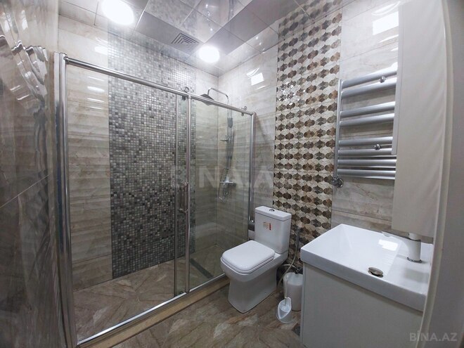 Продаётся 3-комн. новостройка 115 м², м. Низами, photo 11 from 16