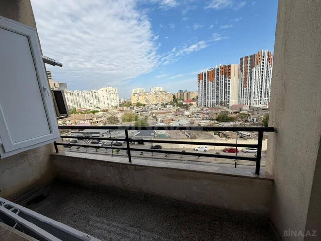 Сдаётся 3-комн. новостройка 135 м², м. Иншаатчылар, photo 15 from 16