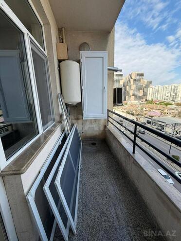 Сдаётся 3-комн. новостройка 135 м², м. Иншаатчылар, photo 10 from 16