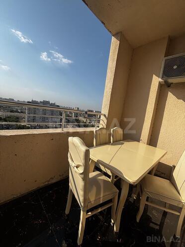 Сдаётся 3-комн. новостройка 120 м², м. Нариман Нариманов, photo 10 from 12