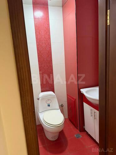 Сдаётся 3-комн. новостройка 135 м², м. Иншаатчылар, photo 12 from 16