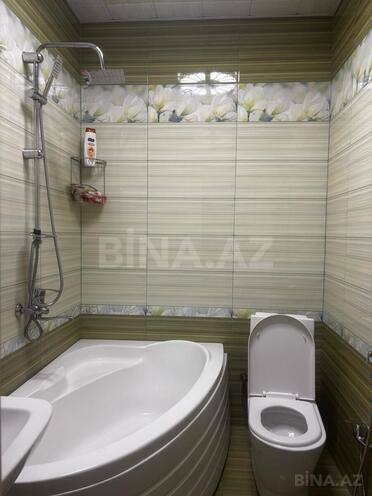 Сдаётся 3-комн. новостройка 120 м², м. Нариман Нариманов, photo 11 from 12