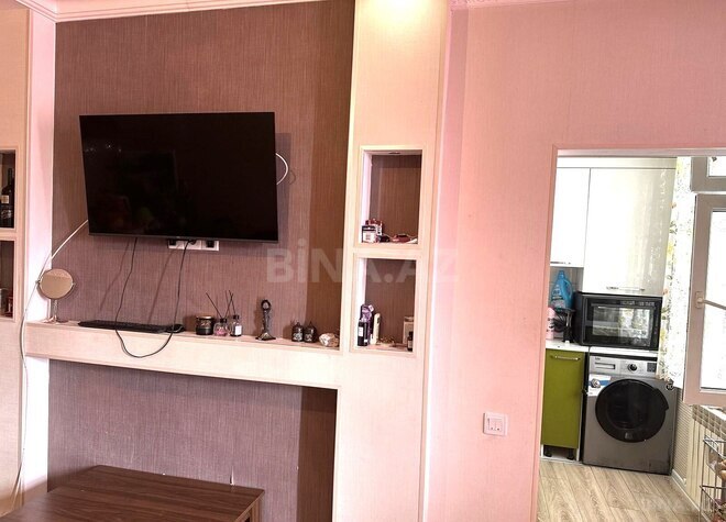 Продаётся 2-комн. вторичка 50 м², м. Мемар Аджеми, photo 8 from 14