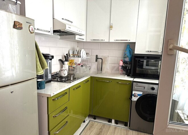 Продаётся 2-комн. вторичка 50 м², м. Мемар Аджеми, photo 9 from 14