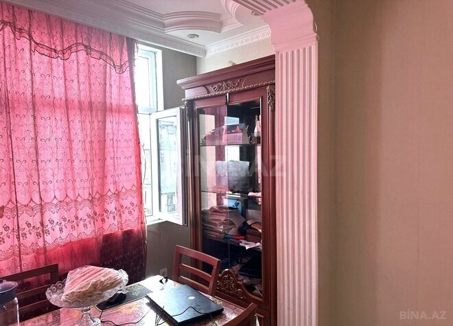 Продаётся 2-комн. вторичка 50 м², м. Мемар Аджеми, photo 5 from 14