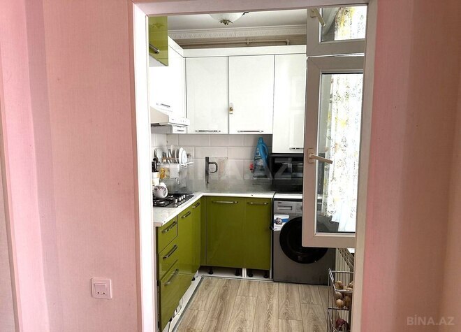 Продаётся 2-комн. вторичка 50 м², м. Мемар Аджеми, photo 10 from 14