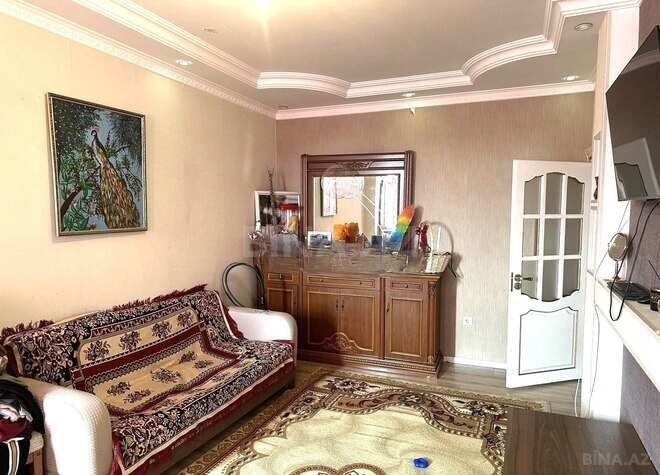 Продаётся 2-комн. вторичка 50 м², м. Мемар Аджеми, photo 3 from 14