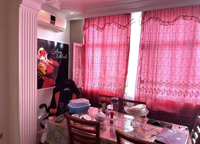 Продаётся 2-комн. вторичка 50 м², м. Мемар Аджеми, photo 6 from 14
