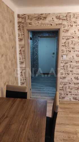 Продаётся 1-комн. вторичка 38 м², м. Элмляр Академиясы, photo 9 from 13