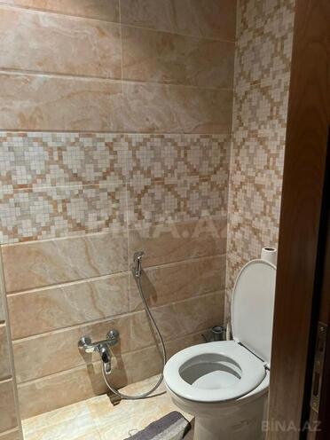 İcarəyə verilir 3 otaqlı yeni tikili 150 m², Nizami m., photo 15 from 18